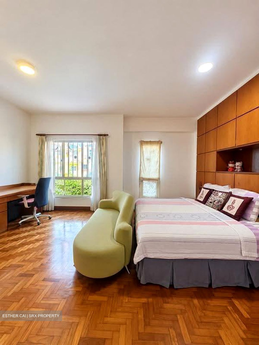 Villa Verde (D23), Terrace #639524441